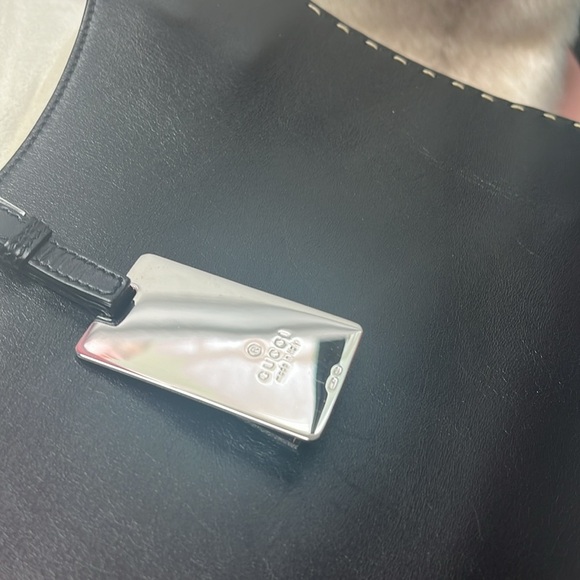 GUCCI PURSE & HEELS - Picture 3 of 15